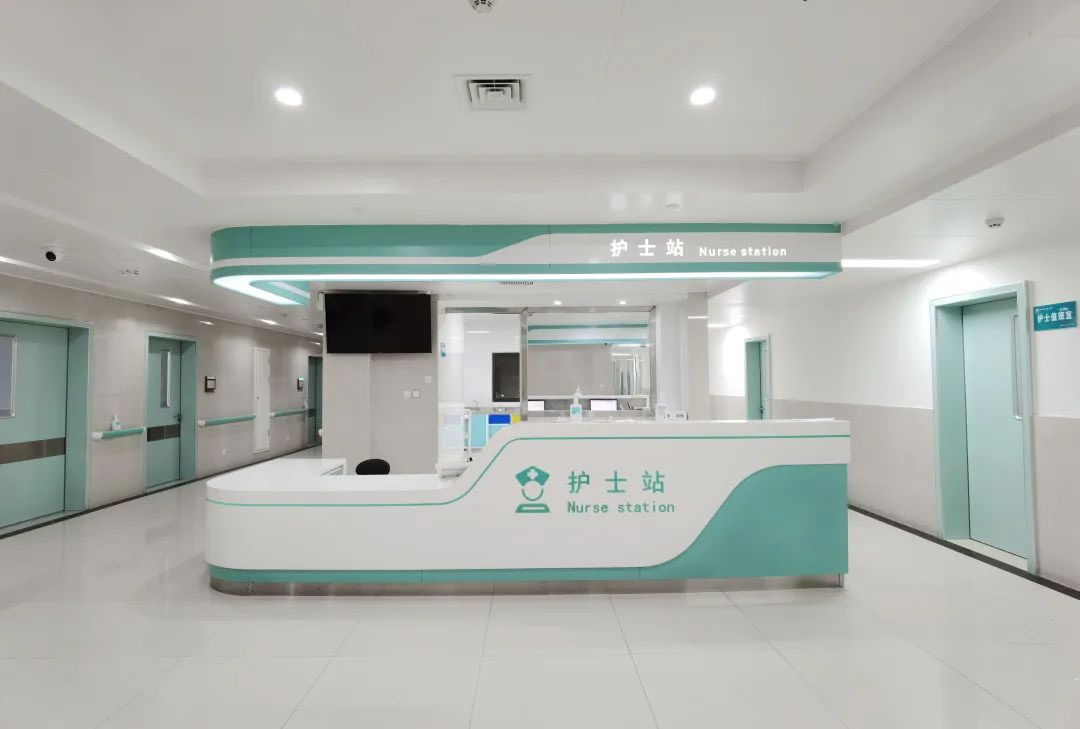 医疗家具生产:安全性能至关重要