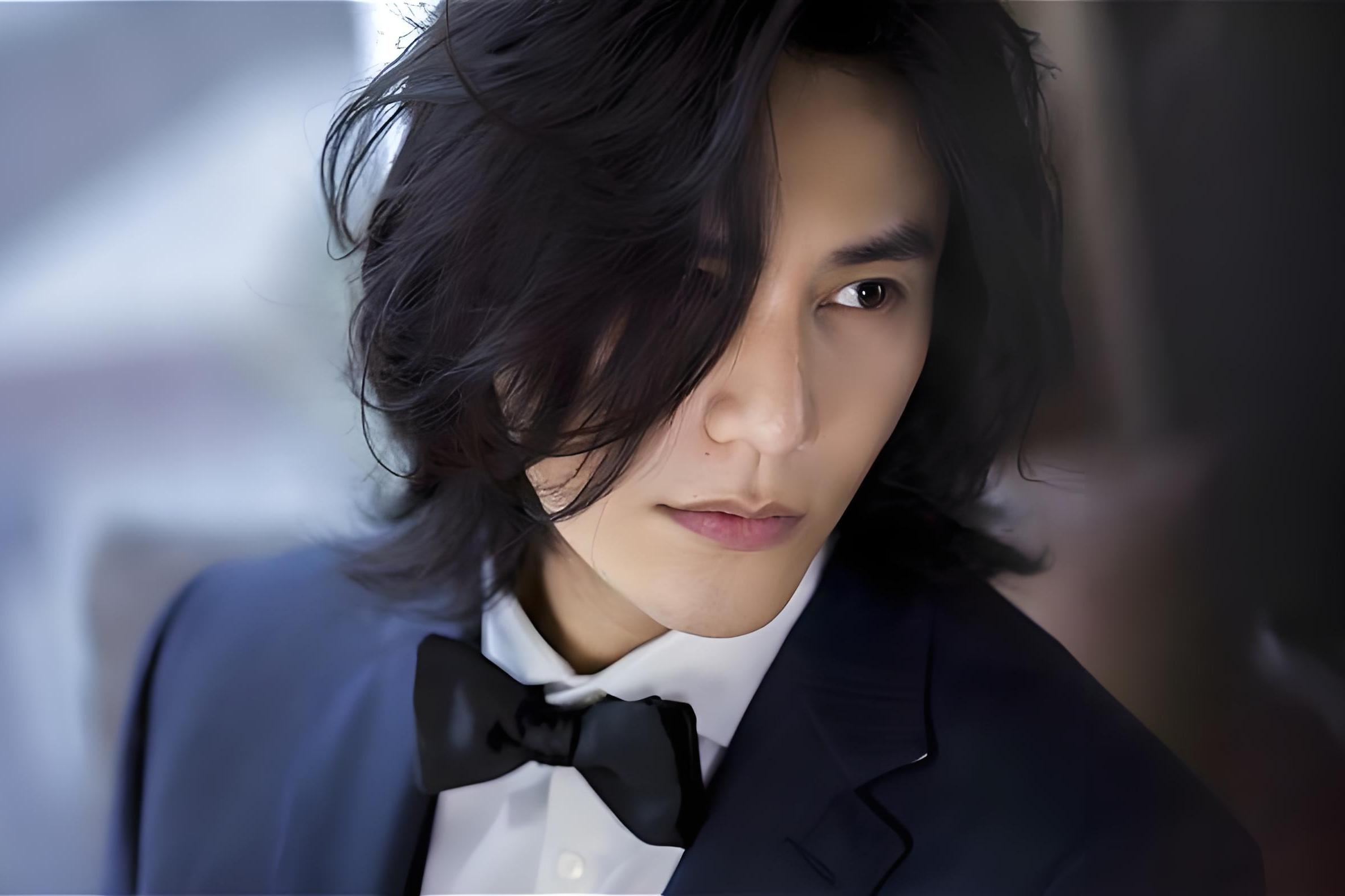 陈坤以演技和歌声赢得观众喜爱