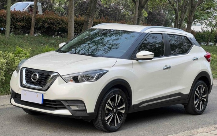 日产suv"性价王",才卖8万,老司机公认省油,代步首选
