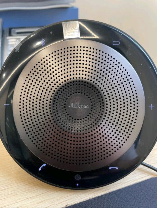 捷波朗免驱便携全向麦克风怎么样?专业评测揭晓