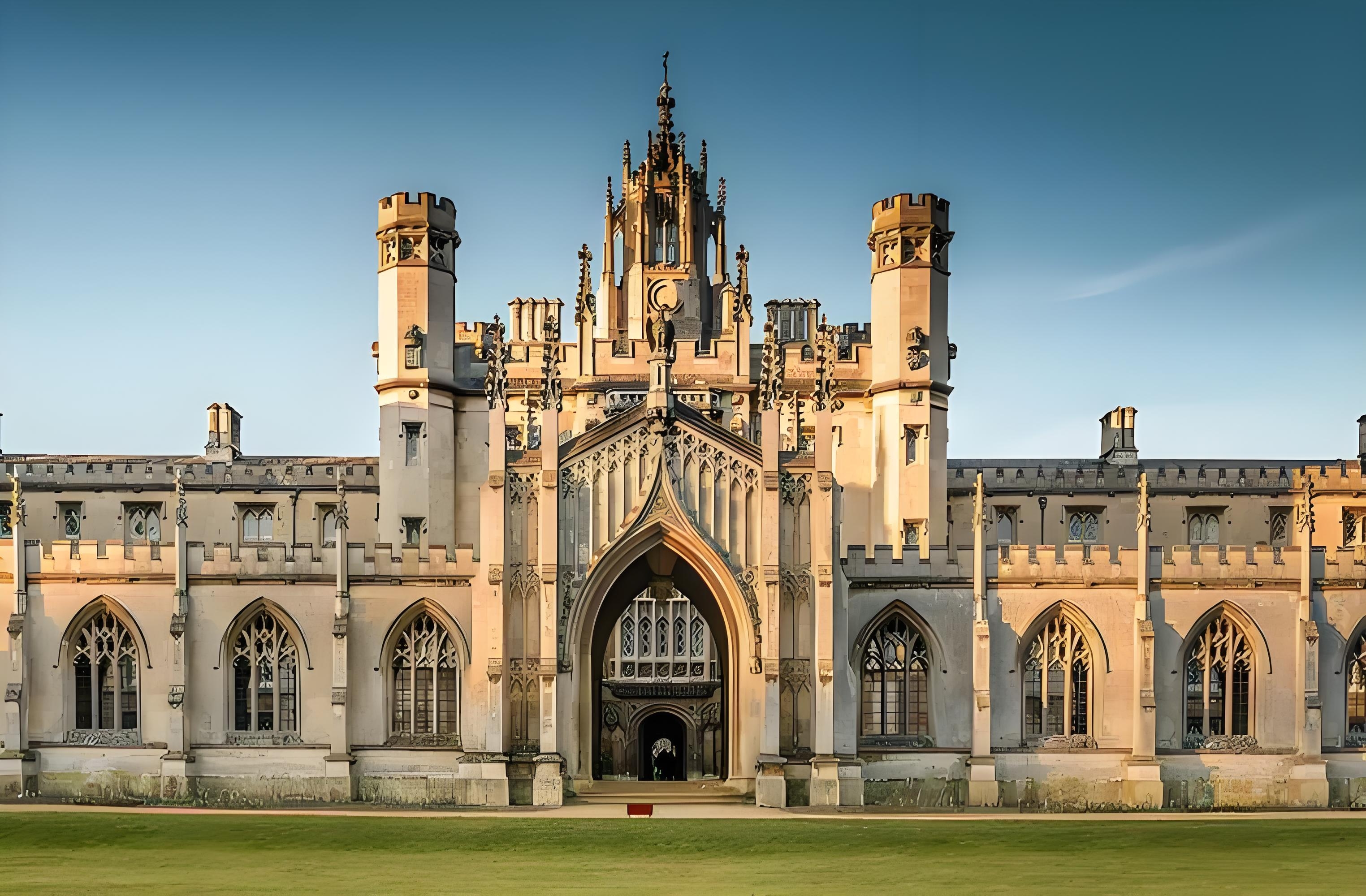 世界十大数学顶尖名校