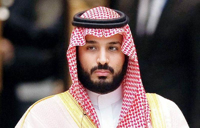 沙特的新星,王储小萨勒曼,近期在全球舞台上引发了一场震撼的变革!