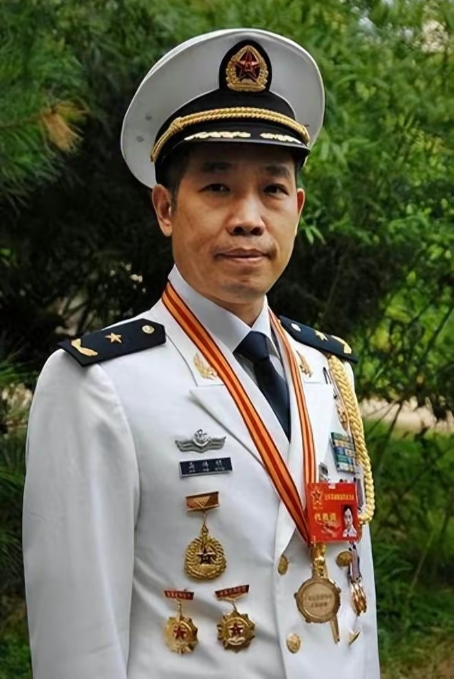 他以一己之力绕过蒸汽弹射,直接让中国航母进入电磁弹射时代!