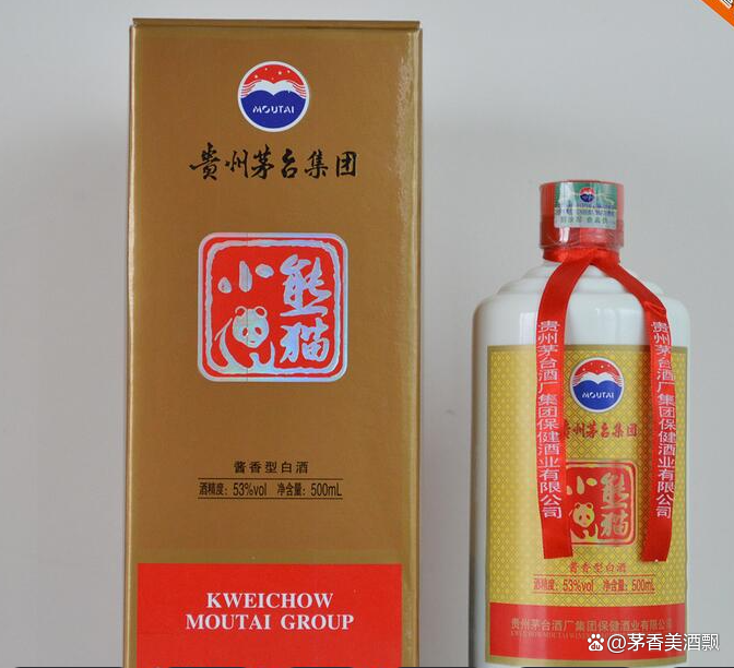 茅台小熊猫酒53度酱香型多少一瓶,茅台小熊猫酱香型白酒 茅台小熊猫酒53度酱香型多少一瓶,茅台小熊猫酱香型白酒