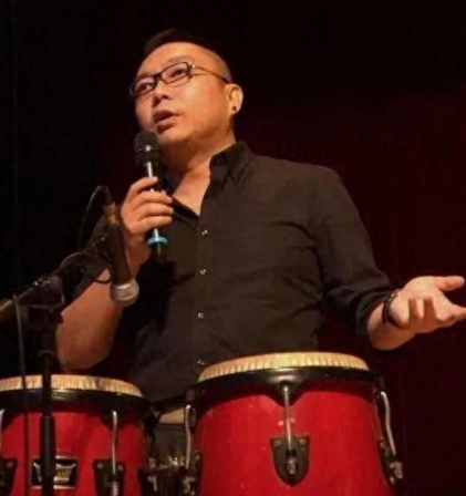 广东主持人彭彭,因《今日最新闻》红遍广东,却在四年前定居日本