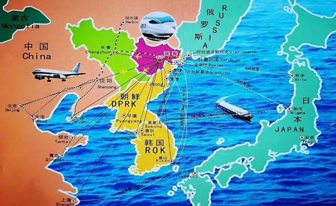 俄罗斯对中国开放远东,表面上我国受益,其实俄罗斯有3个小算盘