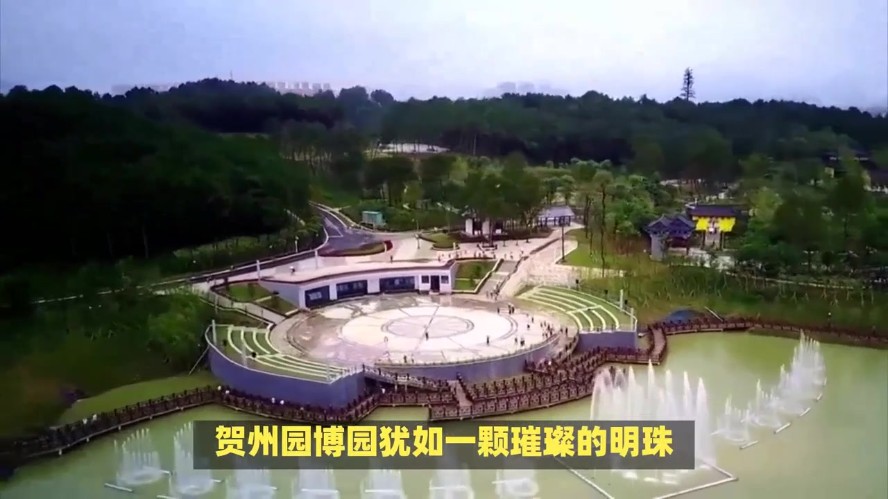 广西最无奈的景区,耗资7亿多打造,规模宏大,游客却少有人知