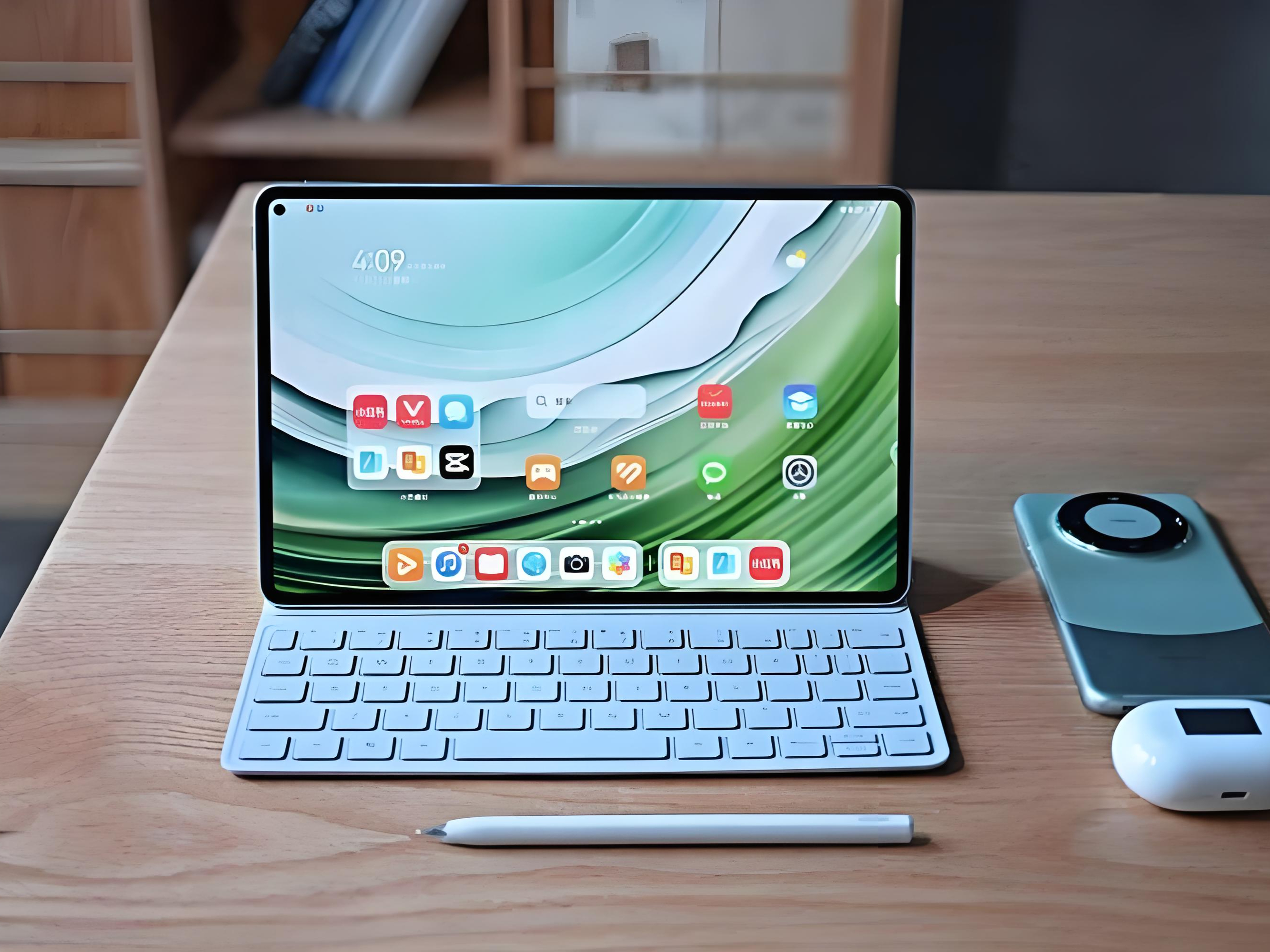 华为matepad系列平板电脑:哪款更值得购买?