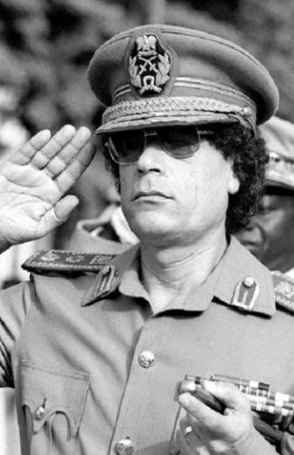 回顾利比亚:没有了卡扎菲,利比亚大不如以前吗?