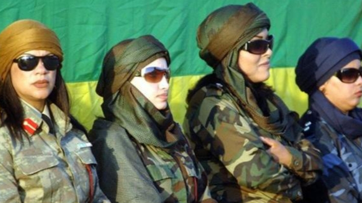 回顾利比亚:没有了卡扎菲,利比亚大不如以前吗?