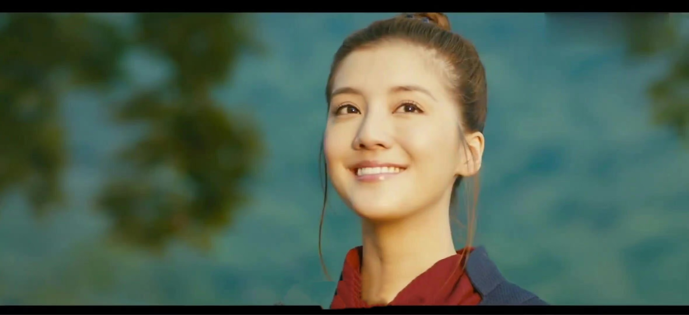 吴千语的古装扮相比现代装还让人惊艳,古装扮相里还有很多男装扮相,比