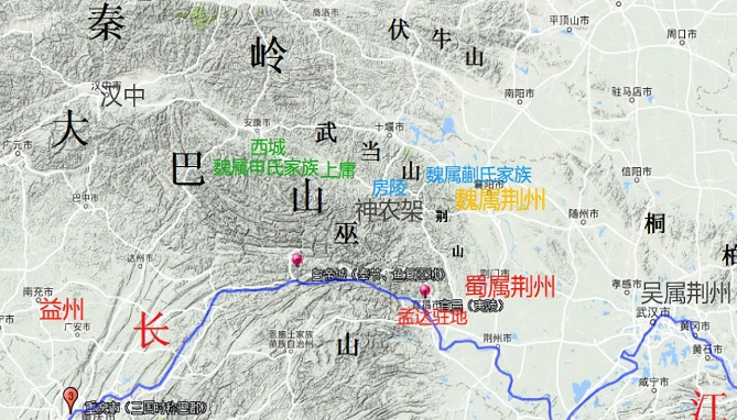 这个反复无常并害死诸葛亮姐姐的人有何本事?凭啥能得刘备重用?