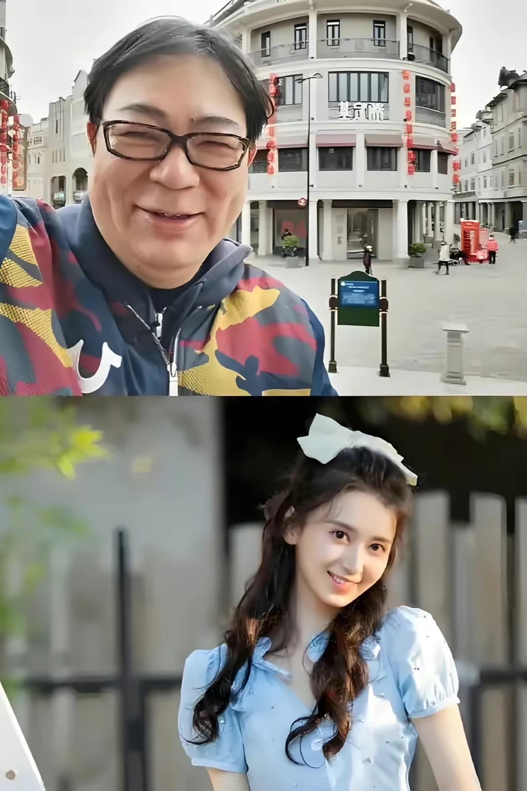 真厉害!高亚麟以一己之力掀起了娱乐圈的惊涛骇浪