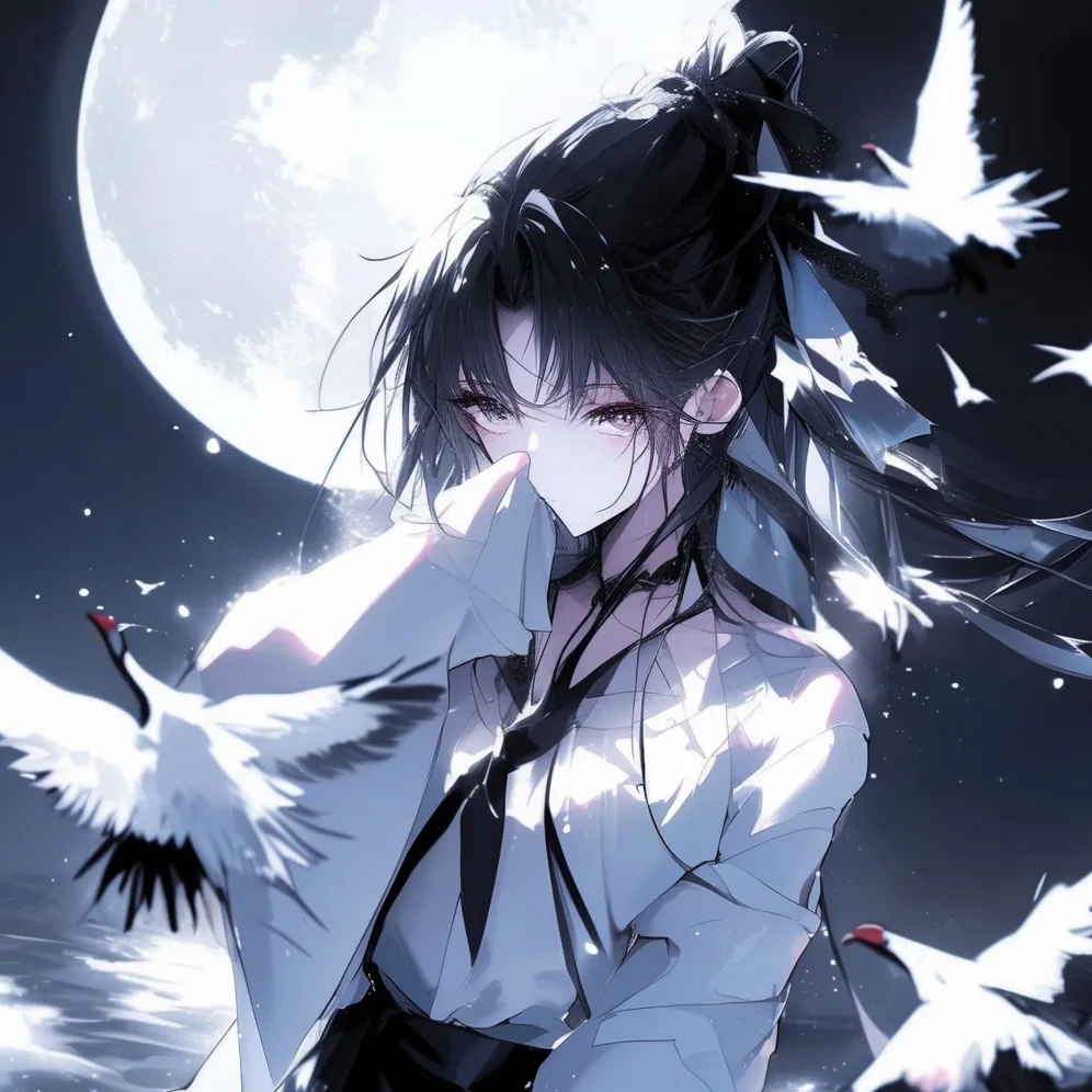 林温暖是图书管理员,正忙碌于图书馆的整理工作