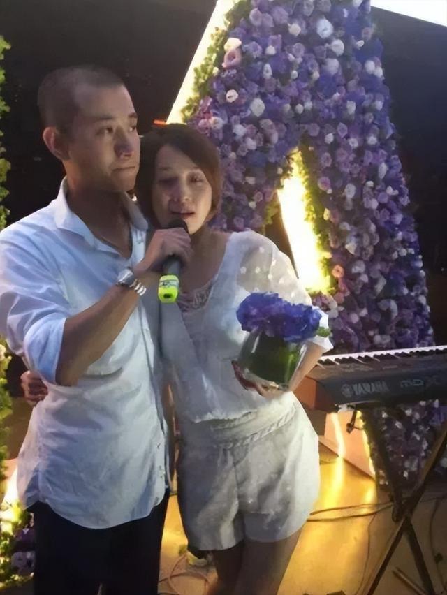 回顾:被背叛后变强,离婚3年的马伊琍,已是文章高攀不起的人