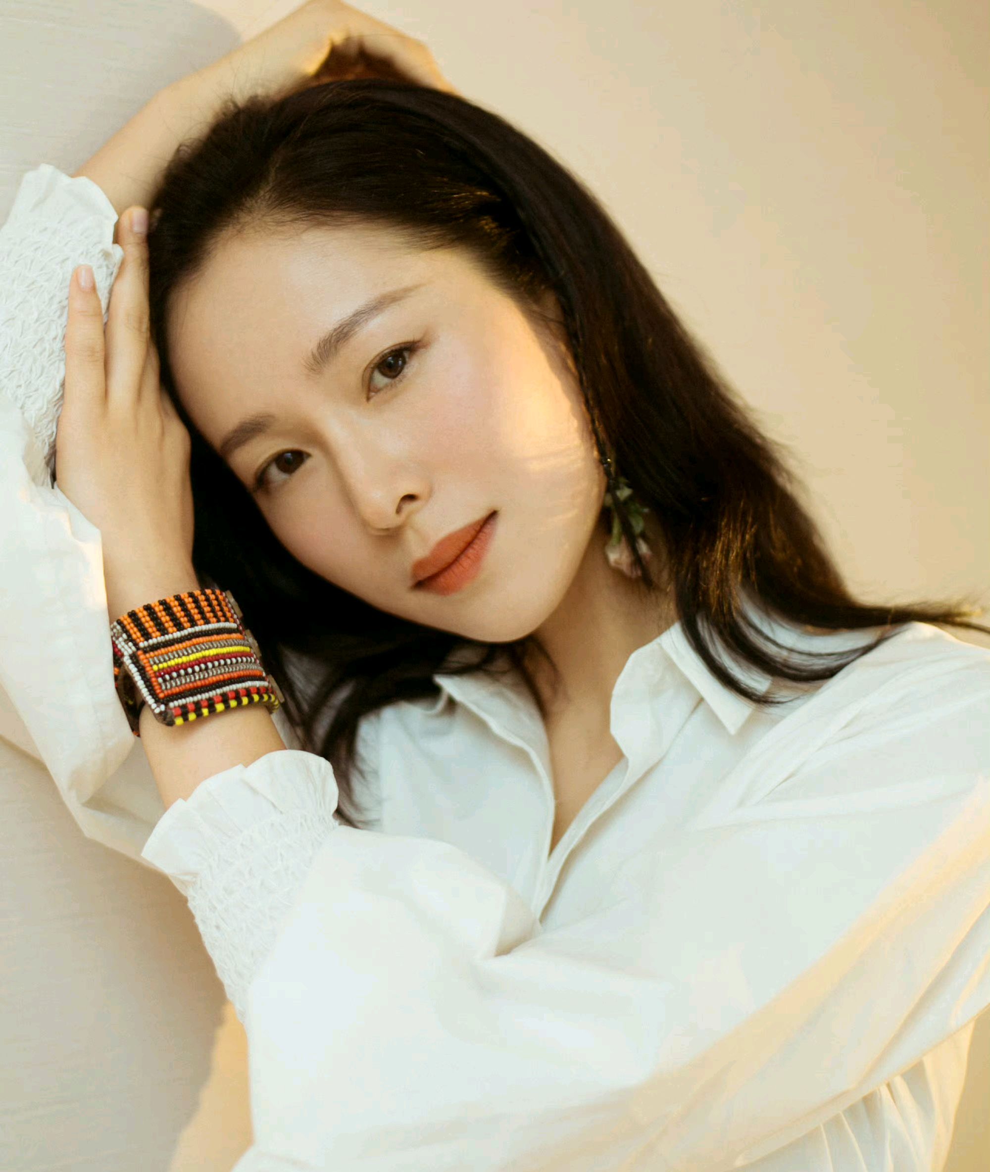 浙江10大著名女演员(排名不分先后): 第一位,何赛飞,1963年出生于浙江