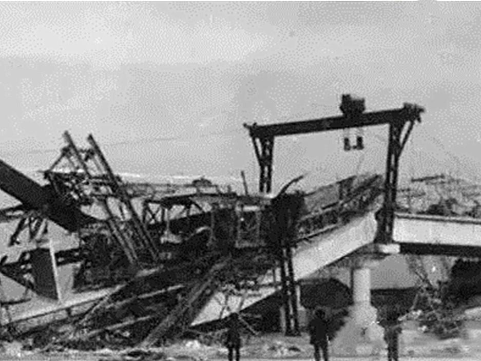 唯一一次躲开7.3级大地震,1975年海城地震,中国十万人幸免于难