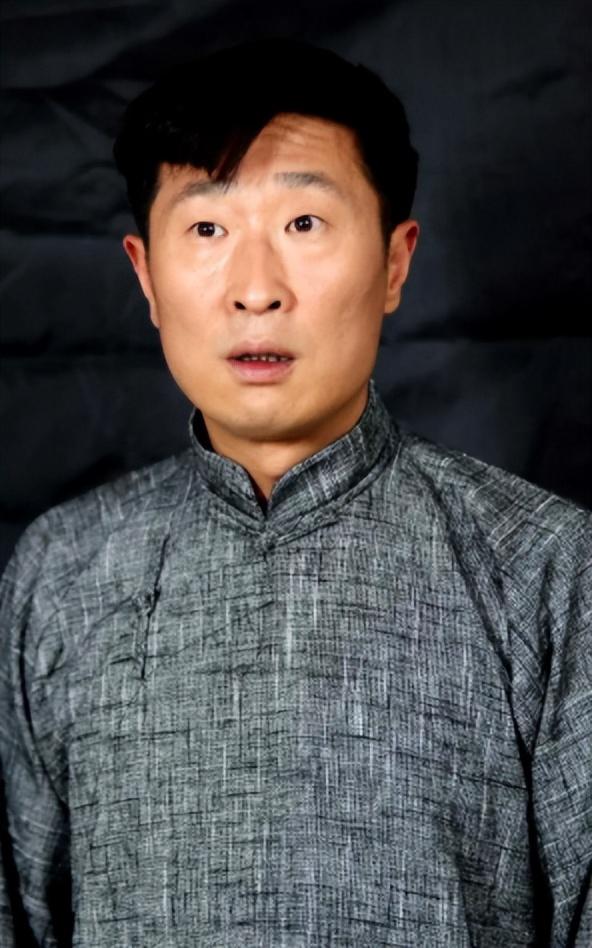 回顾林永健:和周冬齐闪婚,两个孩子没有保住,托起岳父岳母晚年