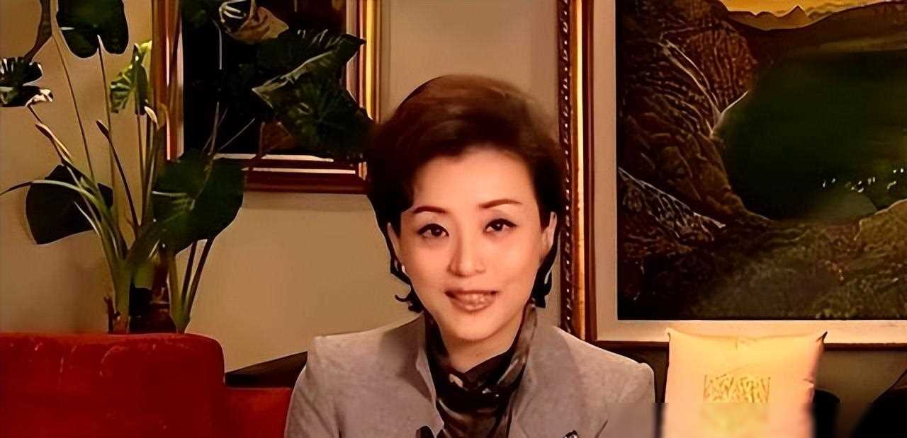 五,杨澜毅然决然的选择