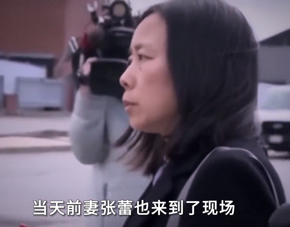 2022年外甥与妻子不伦之恋,哈佛博士连开6枪,在法庭上精神崩溃