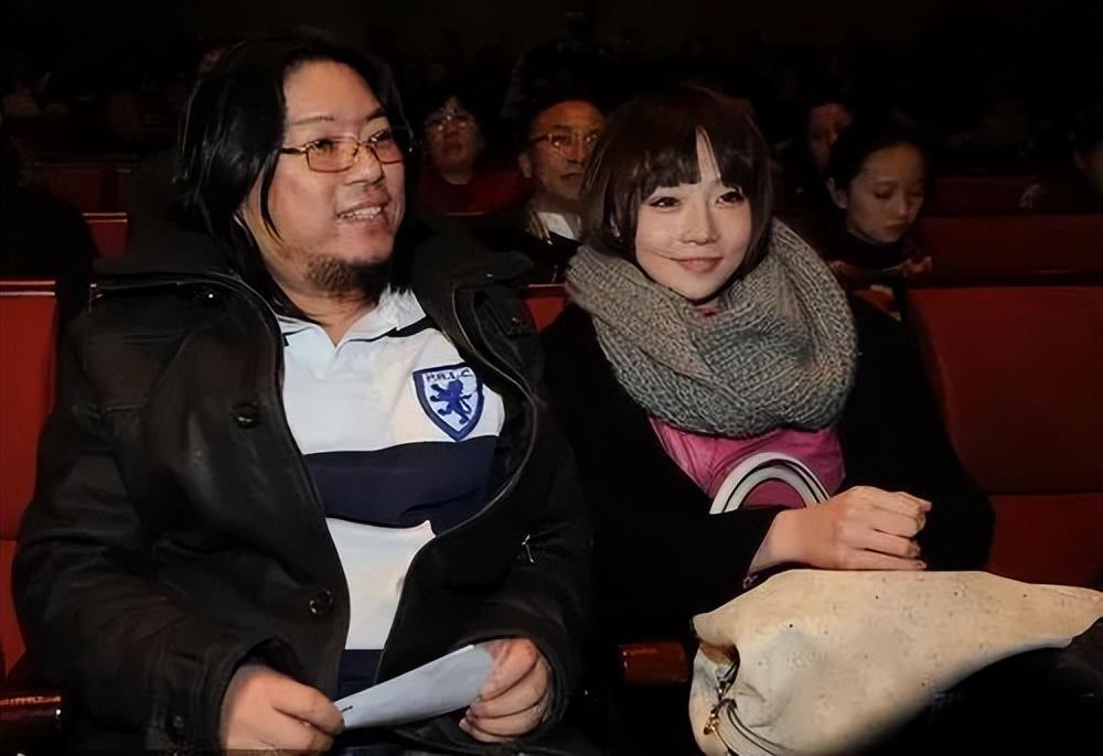 "抛弃女友,捧日亲美,卖国求荣"的才子高晓松,终于付出了代价