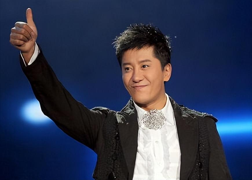 毛宁原来上过8次春晚,现在怎么样了?