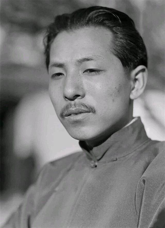 孙铭九与西安事变