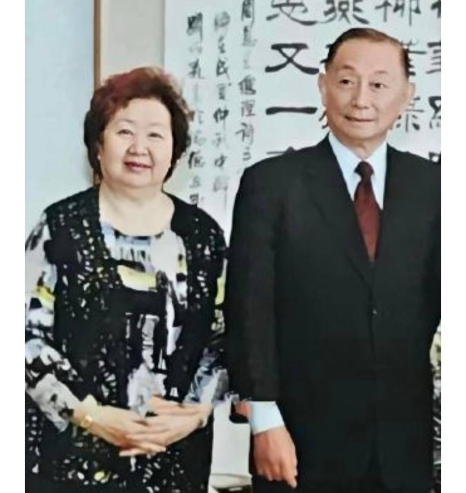 回顾梅兰芳之子梅葆玖:和妻子恩爱一生无儿无女,无法原谅李玉刚