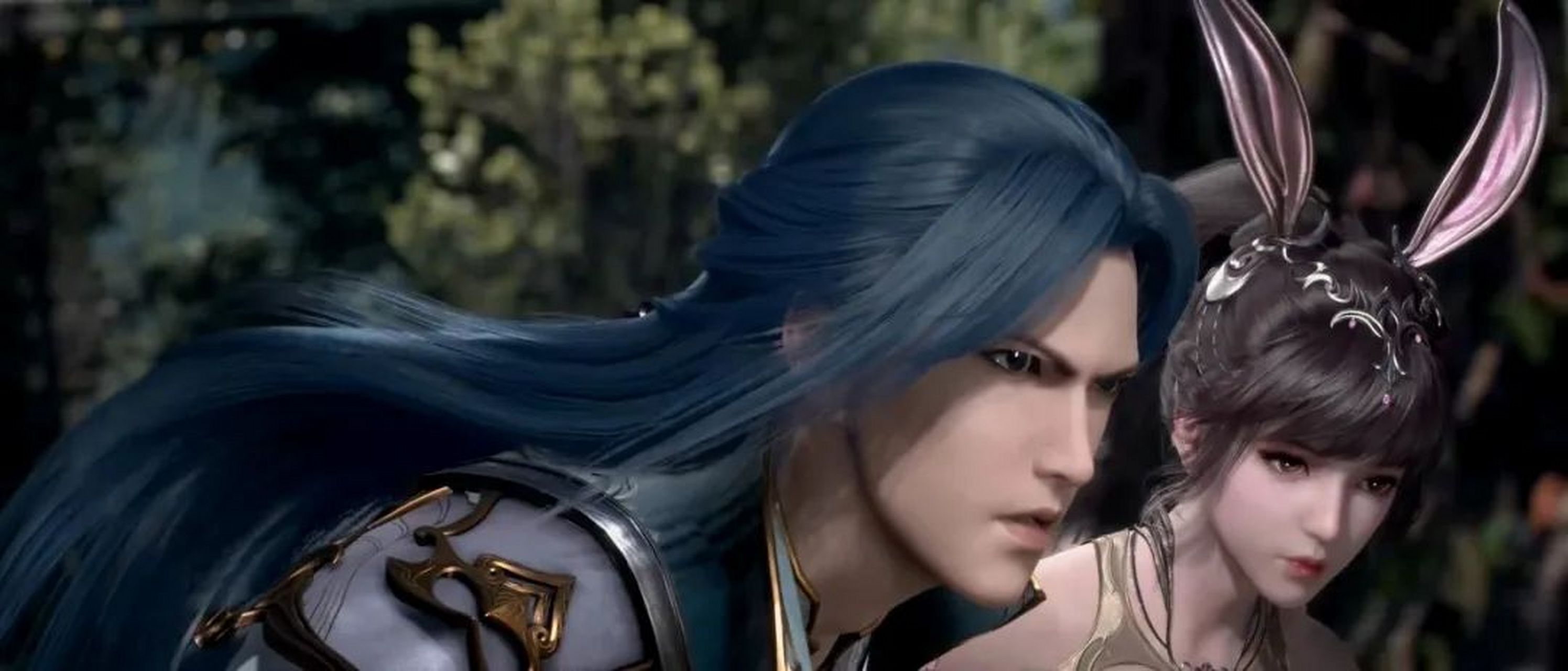 唐三有两个父亲,唐昊和玉小刚.