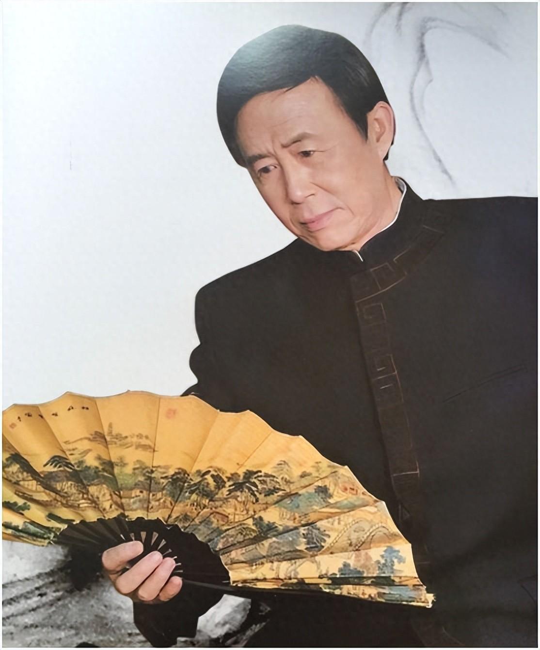 而82岁的田连元,是当代评书界的一位大师级人物,他一生与评书结下不解