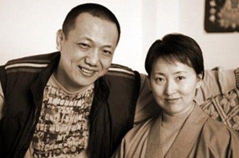 回顾红颜薄命陈晓旭:凭林黛玉走红,身价过亿剃度出家,41岁去世