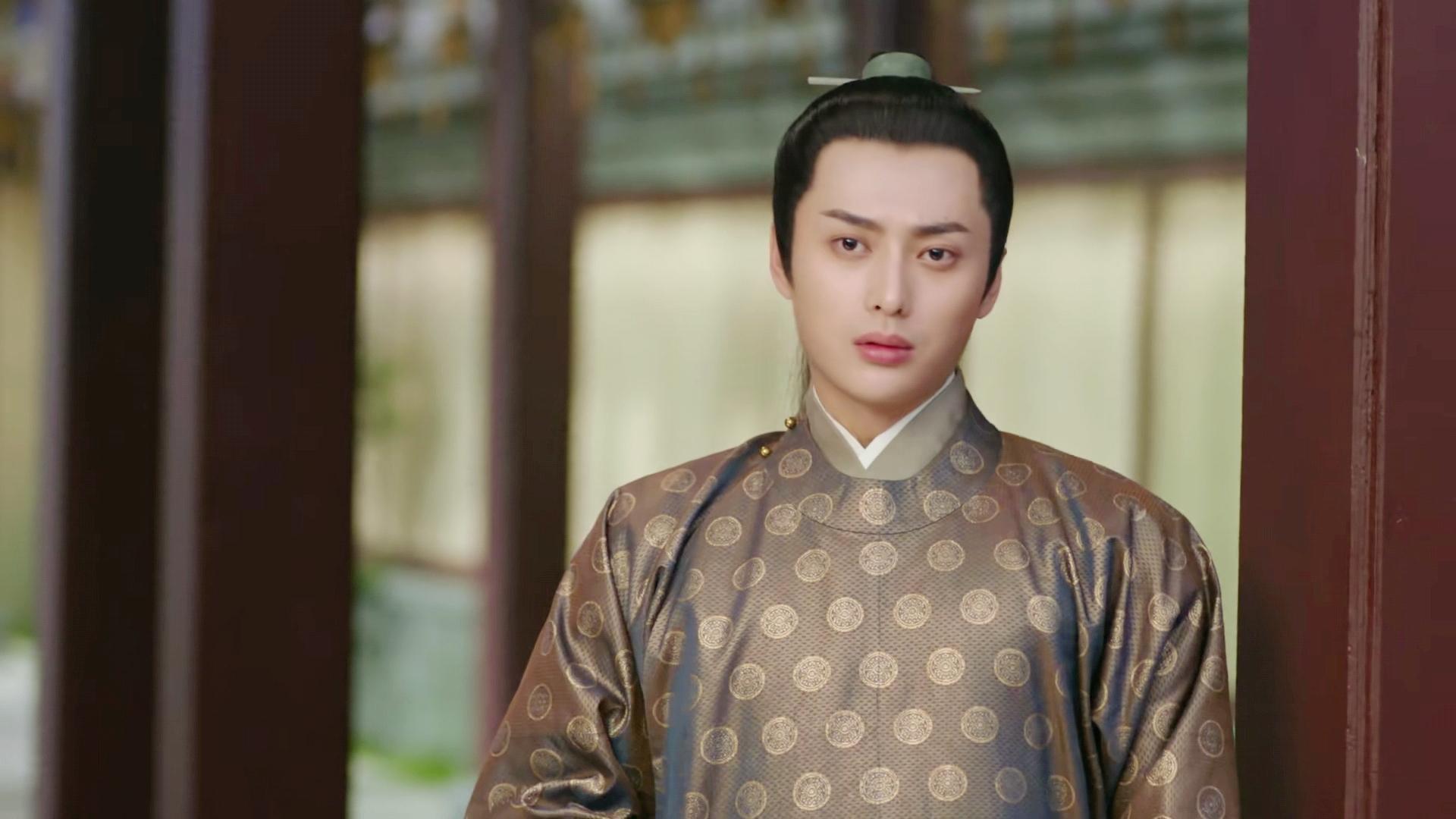 宋文帝刘义隆,在位30载,开创南朝治世,他的时代不止元嘉草草