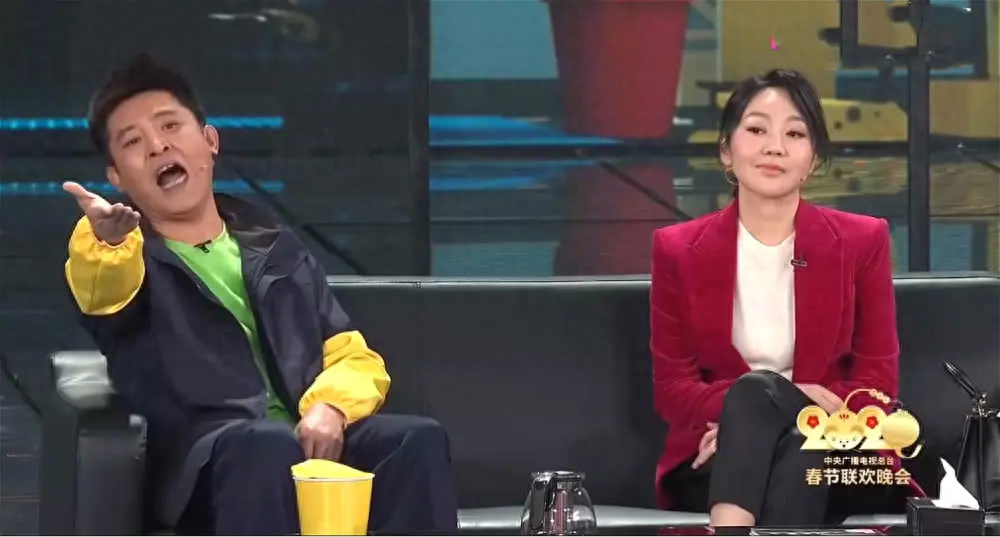 回顾孙涛:娶同学李莉,结婚27年被拿捏死,17次上春晚是她的功劳