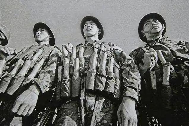 对越自卫反击战中,有10位首长的儿子牺牲在战场上他们都是谁?