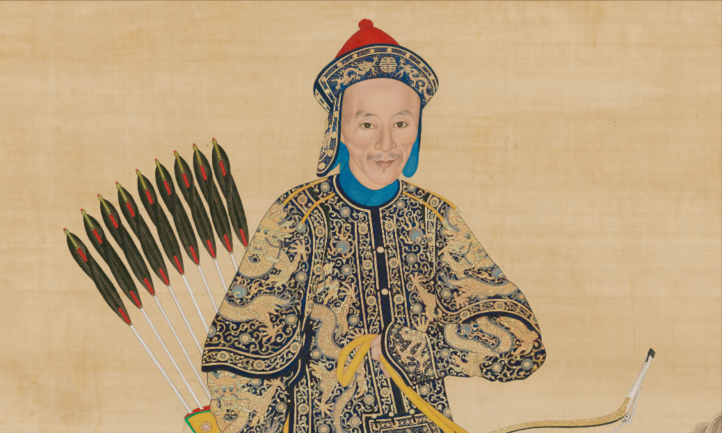 道光帝琳贵妃:降位后东山再起,成为后宫之副,后代出了两位皇帝