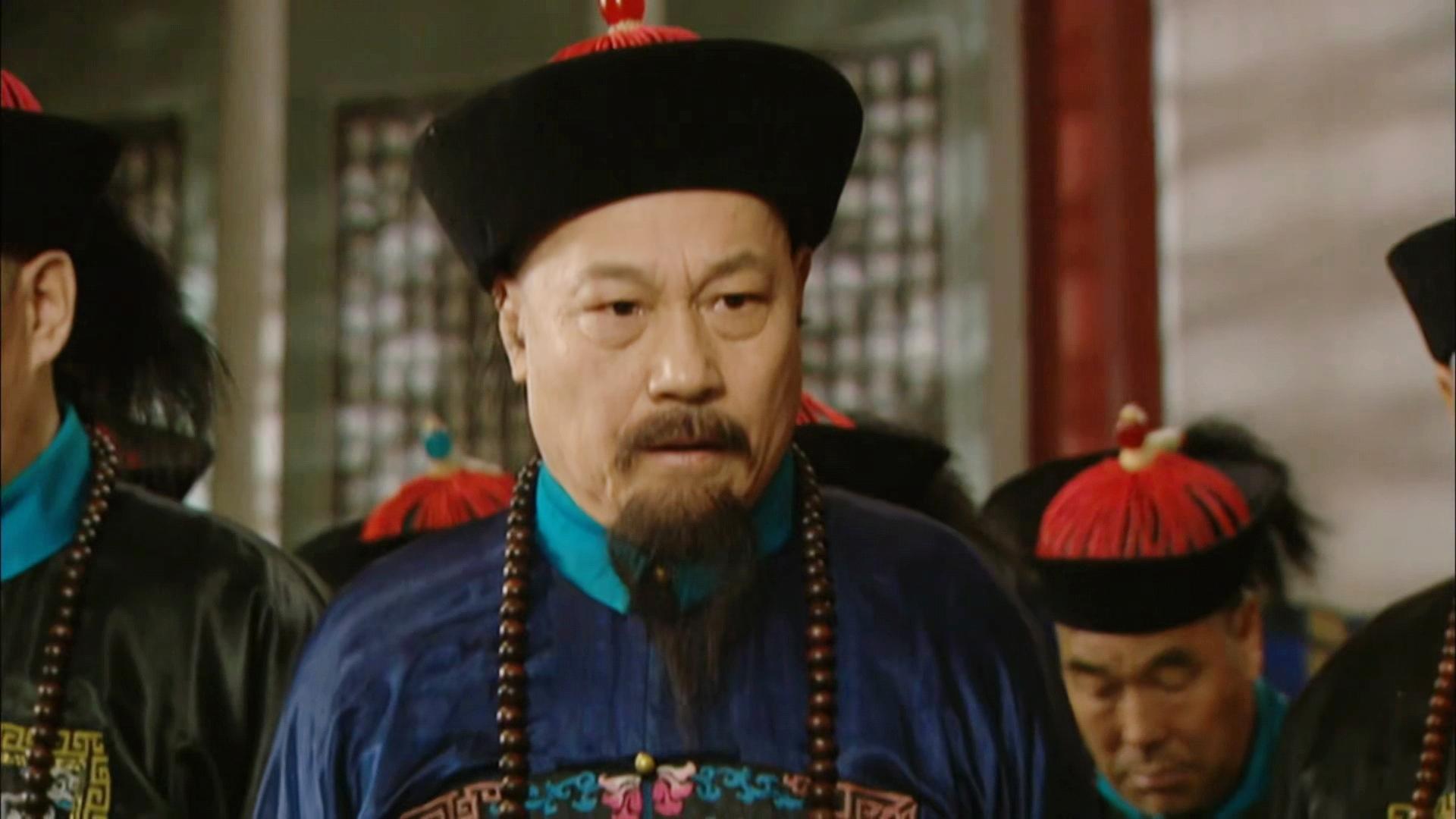 大学士马齐,能力强性格刚,度过立储风波,带领富察家走向辉煌