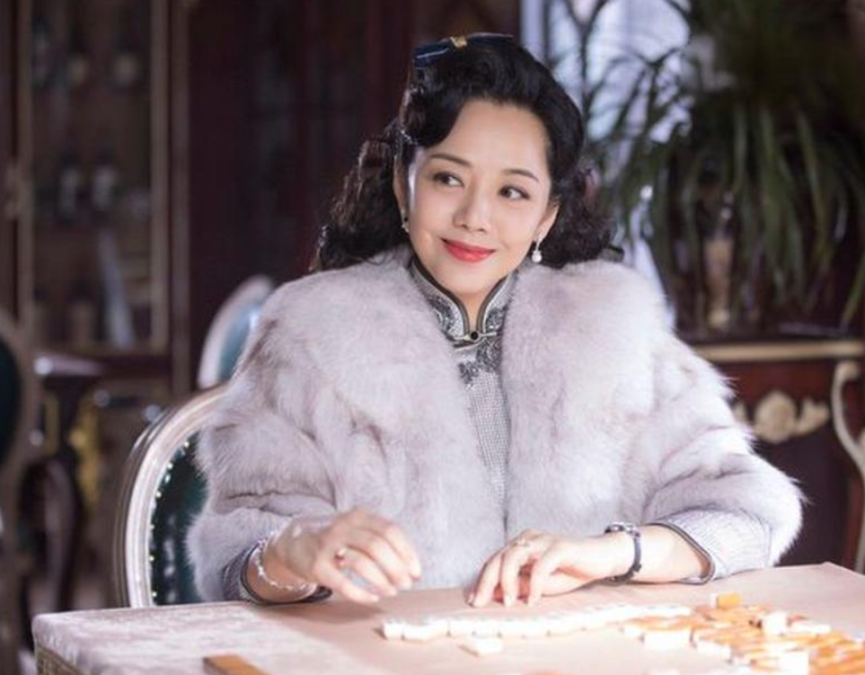 从香香公主到敬妃,杨紫嫣,用20年诠释了什么是演技
