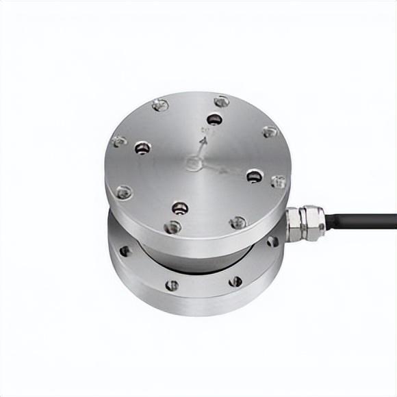 三维力传感器:在工业机器人控制上如何更好地应用