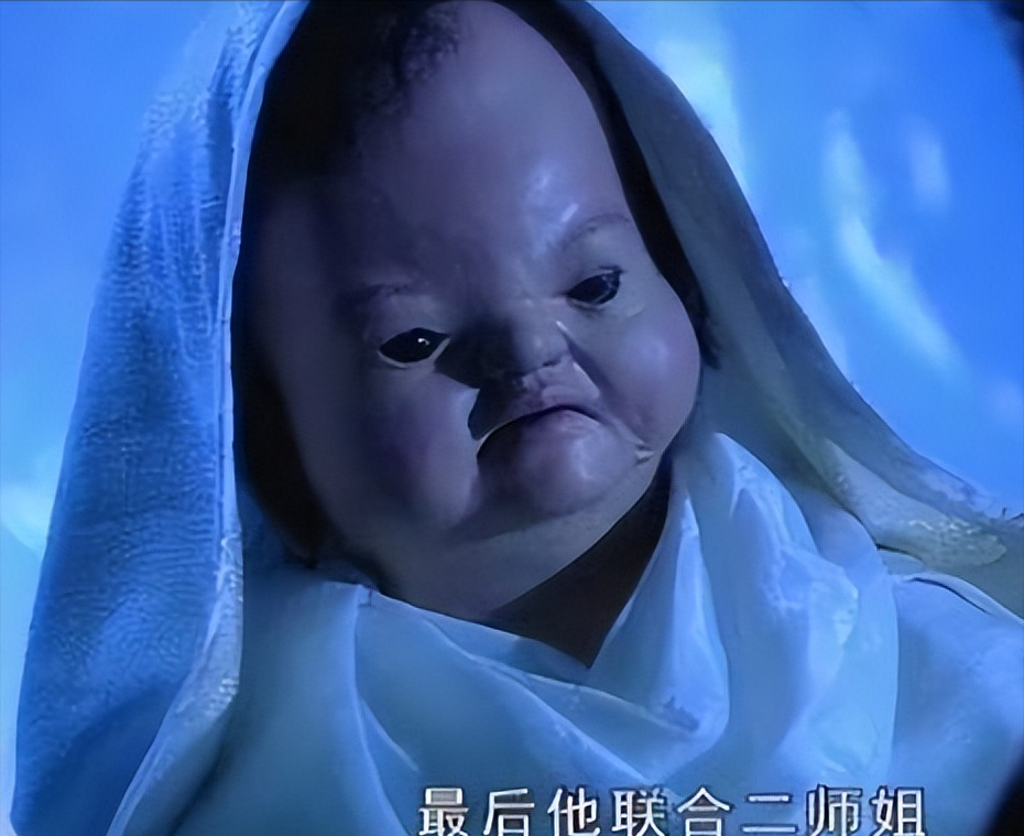 "小阴蚀王"张伸身高1.15米,无戏可拍退圈被娇妻抛弃,如今怎样