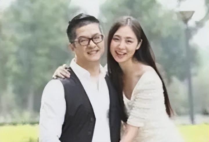 回顾情感主持人赵川:两婚两离,三婚娶小16岁娇妻,他们过得好吗