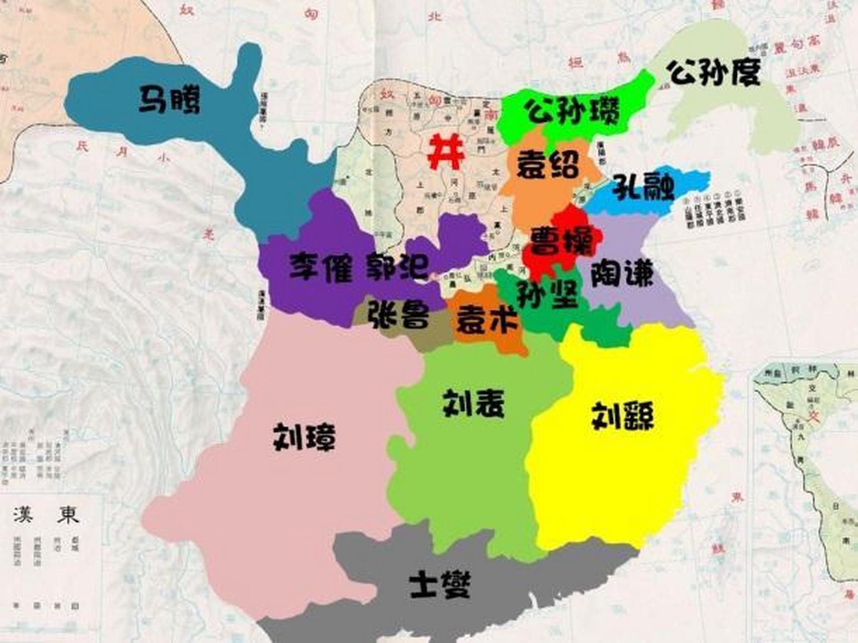 东晋建立于317年,由司马睿在江南重建晋朝.