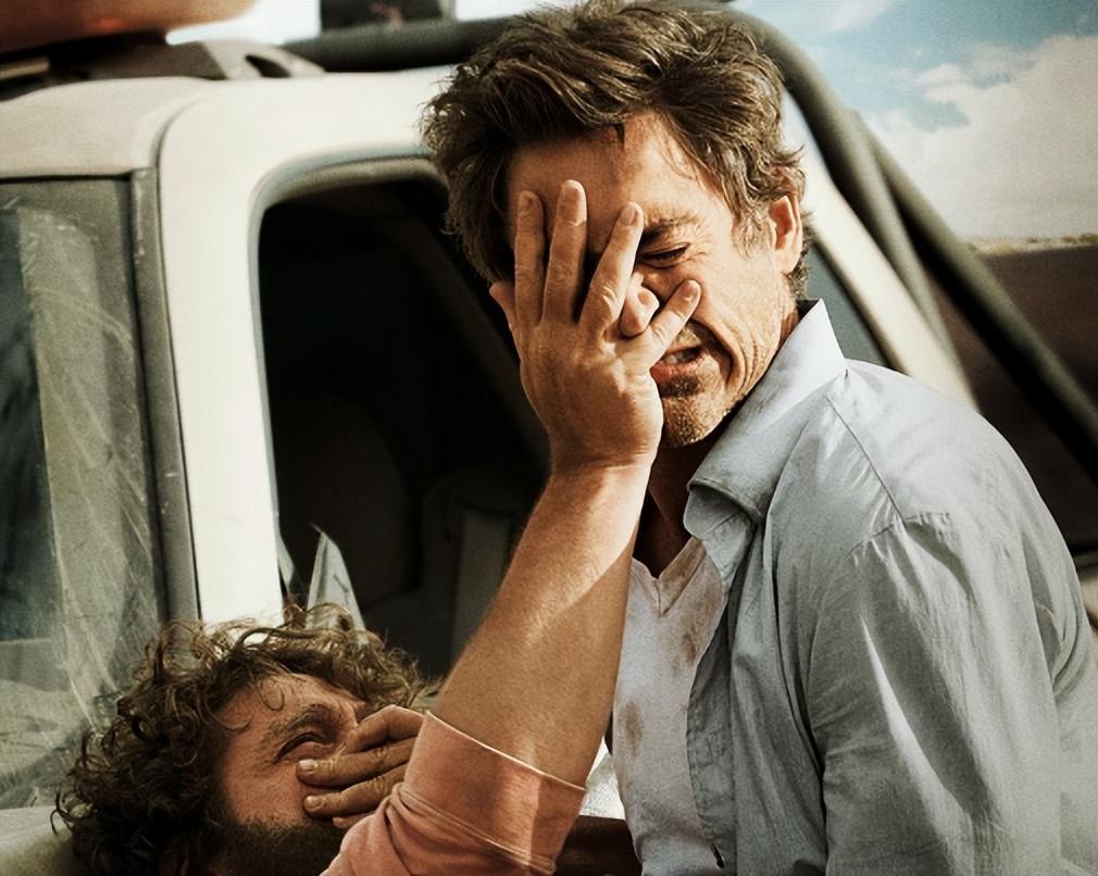 电影《不速之客》,如何构造心理惊悚元素,来为观众制造画面效果