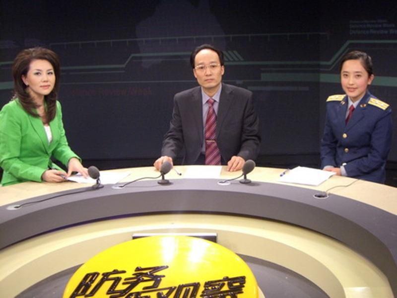 27年前直播香港回归的4位主持人,2人去世1人退休,命运不尽相同