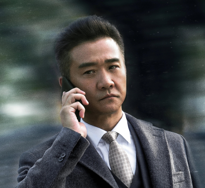 回顾黄志忠:为了柯蓝和结婚13年的妻子离婚,结果竹篮打水一场空