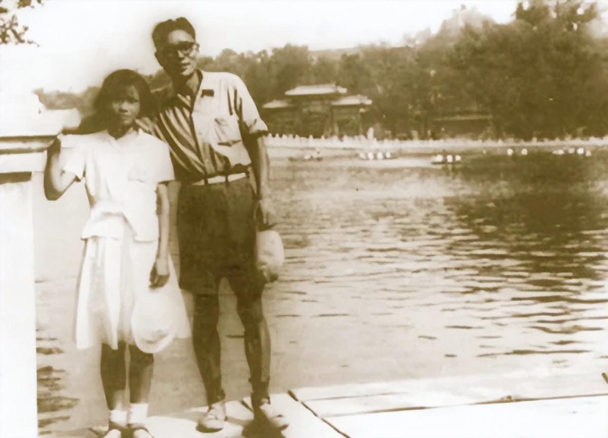 结情成婚:栗燕萍千里寻沈醉