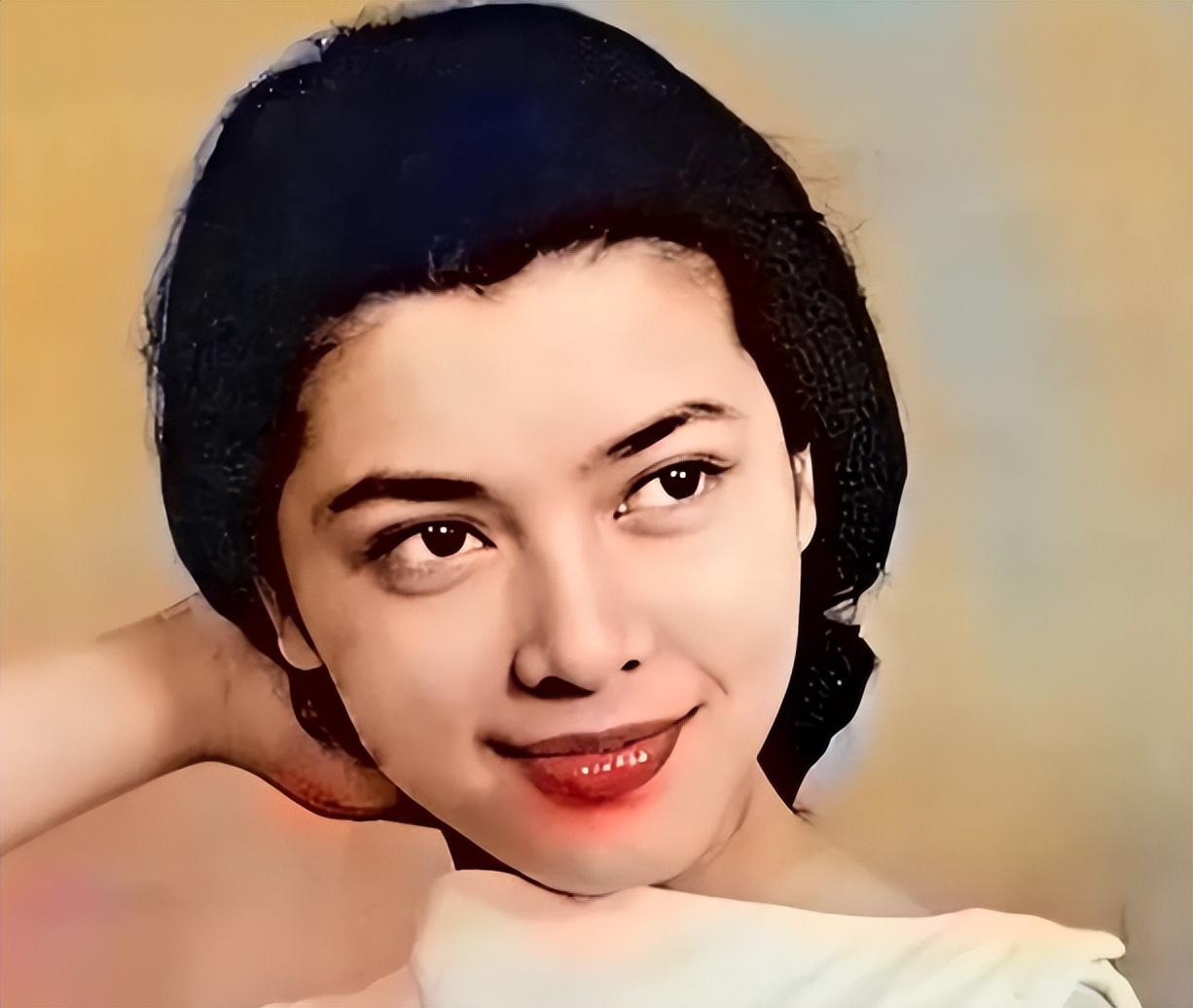回顾陈思思:受不了丈夫背叛,离婚后嫁给他叔叔,做他的婶婶