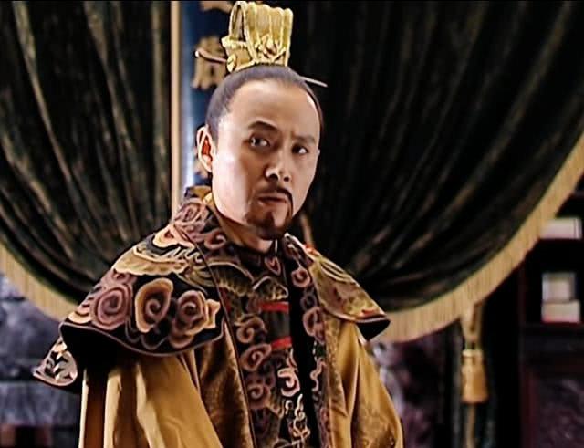 万历帝生母李太后,从宫女到皇太后,不当女强人,格局也要大