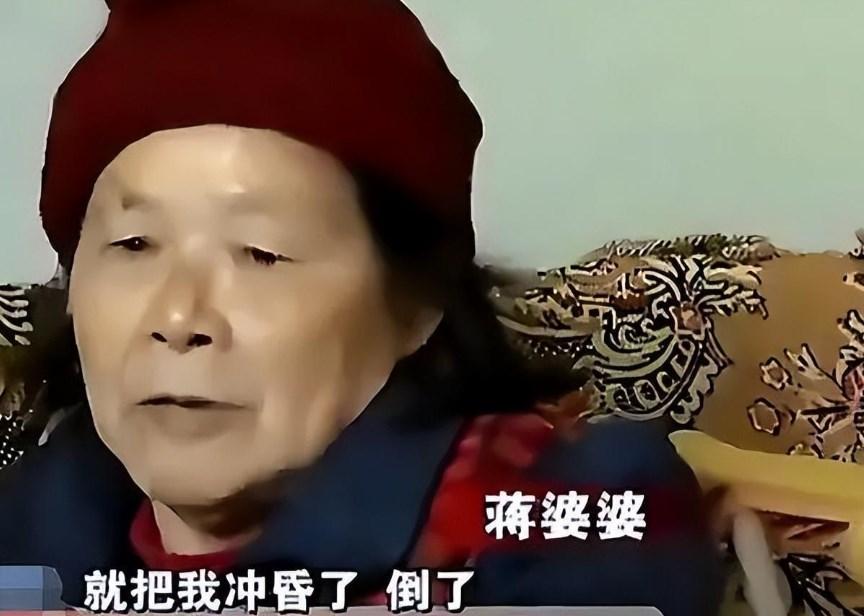 回顾9岁男孩扶人被讹上百万,老太发誓"骗人死全家",结局让人舒适