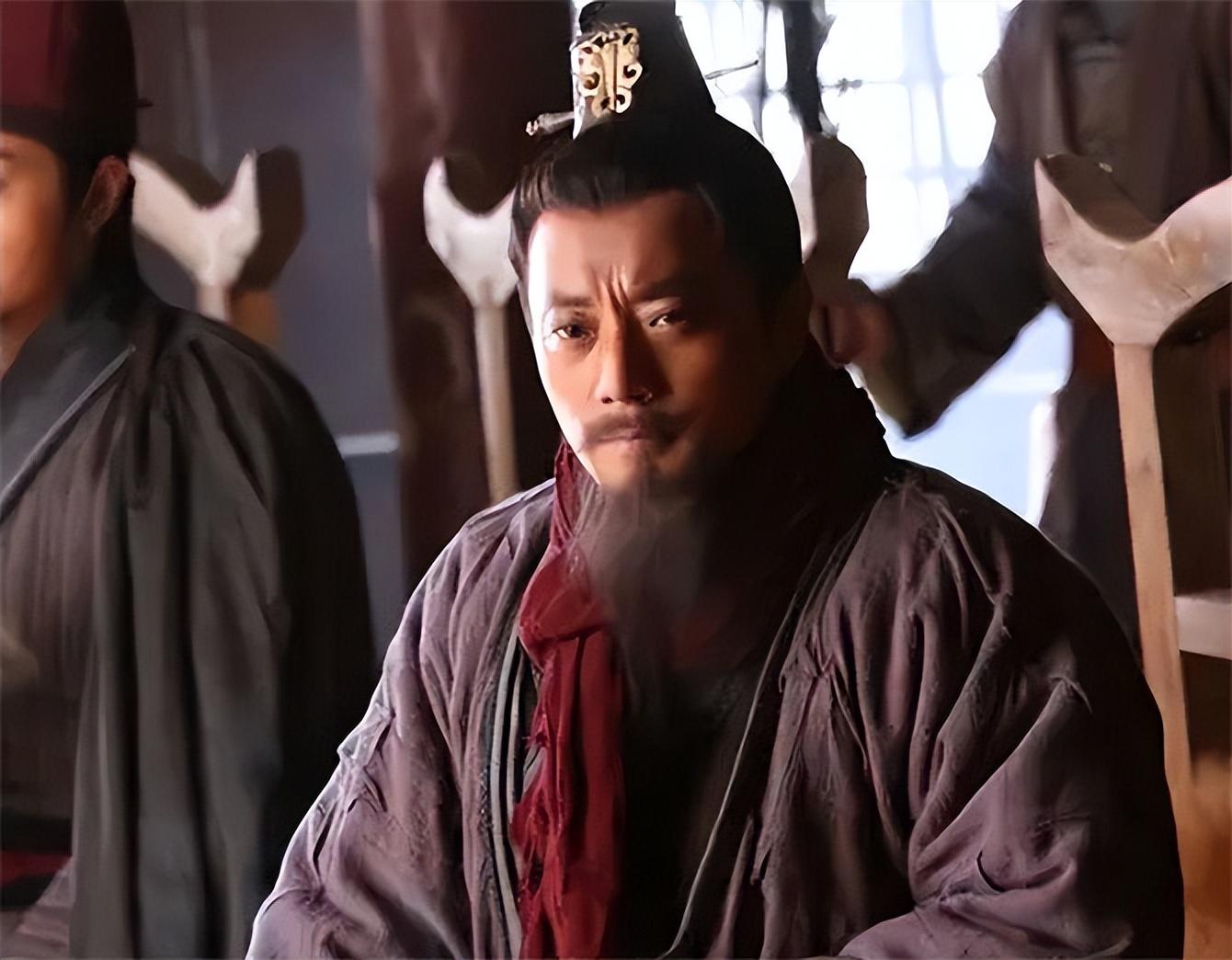 回顾呼延灼:梁山上的"内奸",招安后宋江是他的下级,皇帝也信任他