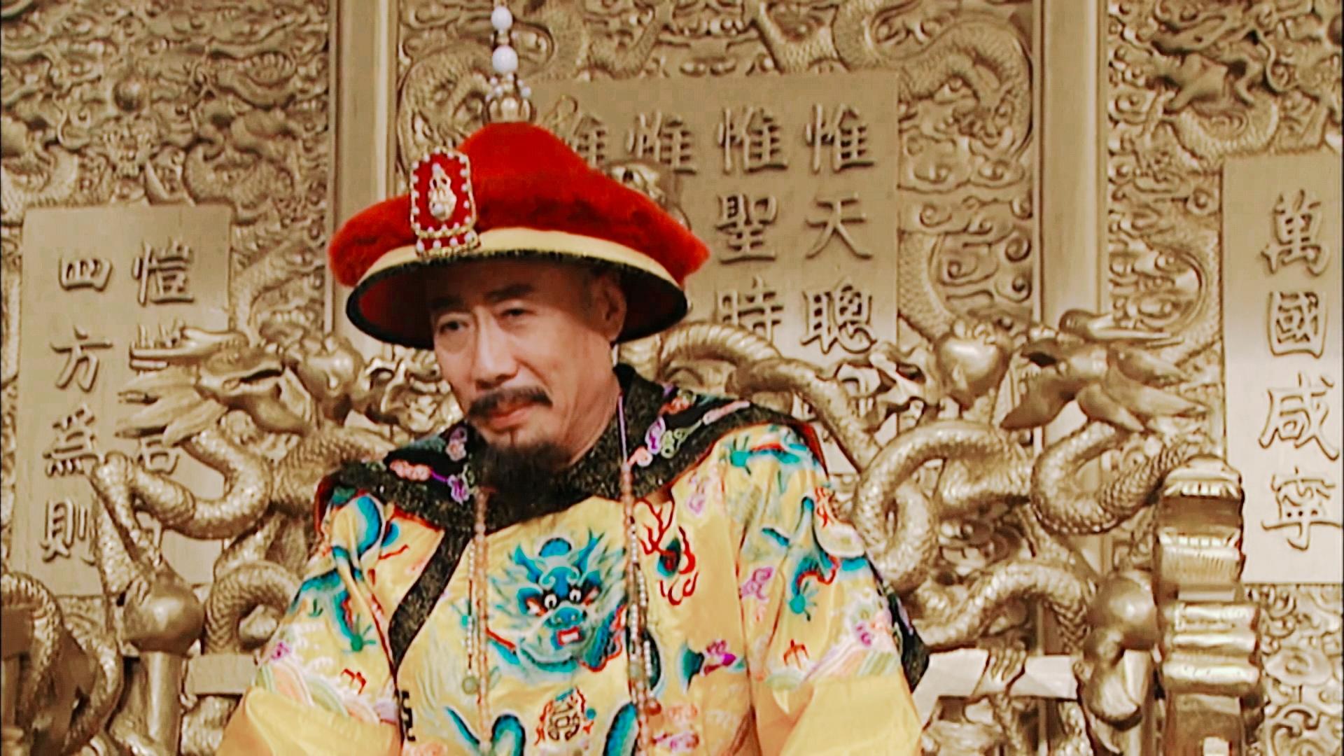 大学士马齐,能力强性格刚,度过立储风波,带领富察家走向辉煌